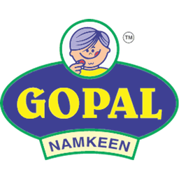 Gopal Snacks Limited logo