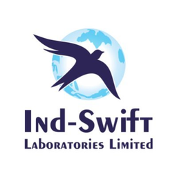 Ind-Swift Laboratories Limited logo