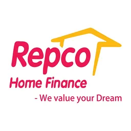 Repco Home Finance Limited logo