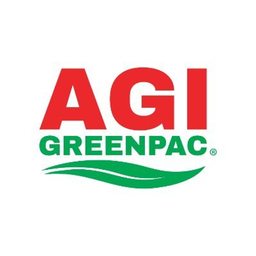 AGI Greenpac Limited logo