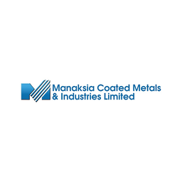 Manaksia Coated Metals & Industries Limited logo