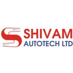 Shivam Autotech Limited logo