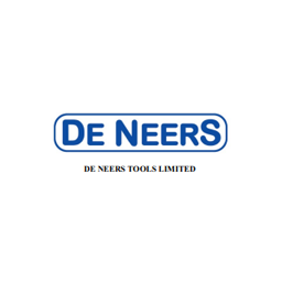 De Neers Tools logo