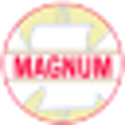 Magnum Ventures Limited logo