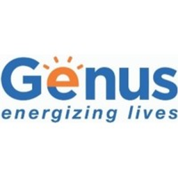 Genus Paper & Boards Limited logo