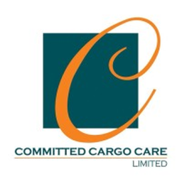 Committed Cargo logo