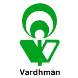 Vardhman Special Steels Limited logo