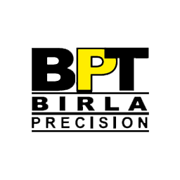 Birla Precision Technologies Limited logo