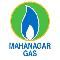 Mahanagar Gas Limited logo