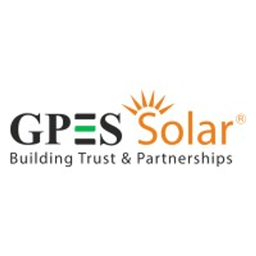 GP Eco Solutions logo