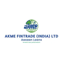 Akme Fintrade (India) Limited logo