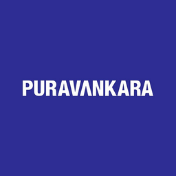 Puravankara Limited logo