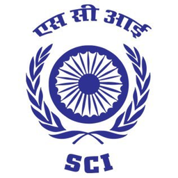 Shipping Corporation Of India Limited logo
