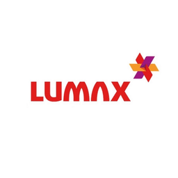 Lumax Industries Limited logo