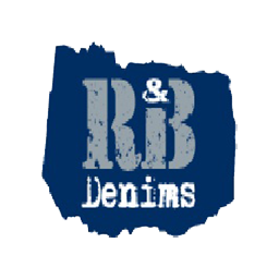 R&B Denims Limited logo