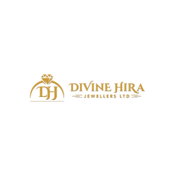 Divine Hira Jew. logo