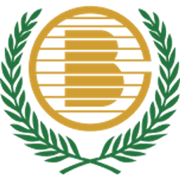 Bhagiradha Chemicals & Industries Limited logo