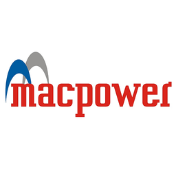 Macpower CNC Machines Limited logo