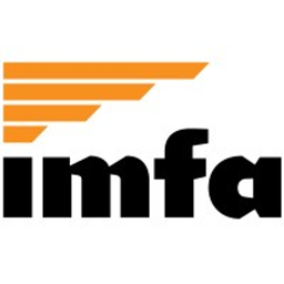 Indian Metals & Ferro Alloys Limited logo