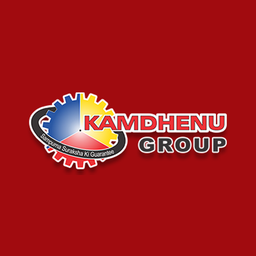 Kamdhenu Limited logo