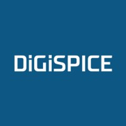DiGiSPICE Technologies Limited logo