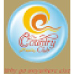 Country Club Hospitality & Holidays Limited logo