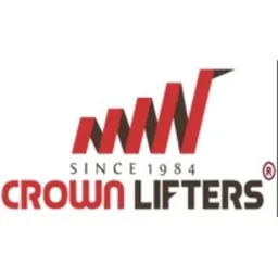 Crown Lifters Limited logo