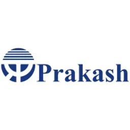 Prakash Industries Limited logo