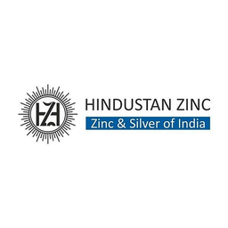 Hindustan Zinc Limited logo