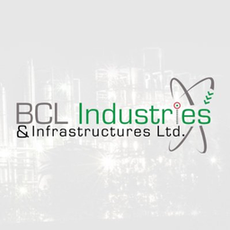 Bcl Industries Limited logo