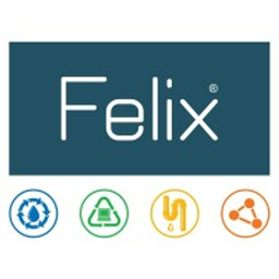 Felix Industries logo