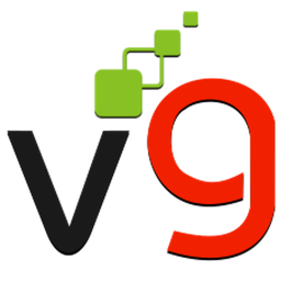 Virtual Galaxy logo