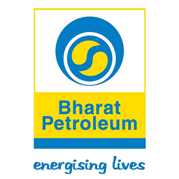 Bharat Petroleum Corporation Limited logo