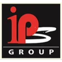 Integrated Perso logo