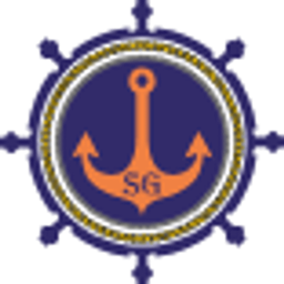 Shreeji Shipping Global Limited logo
