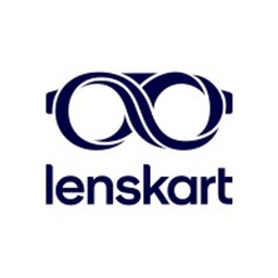 Lenskart Solutions Limited logo