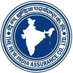 The New India Assurance Company Limited logo