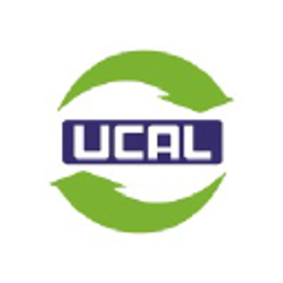 Ucal Limited logo