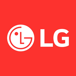 LG Electronics India Limited logo