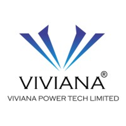 Viviana Power Tech Limited logo