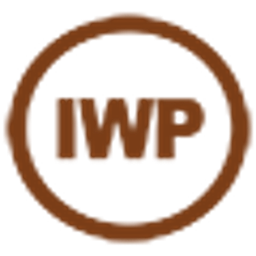 The Indian Wood Products Company Limited logo