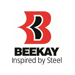 Beekay Steel Industries Limited logo