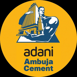 Ambuja Cements Limited logo