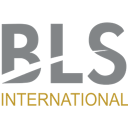 BLS E-Services Limited logo