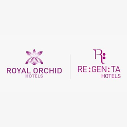 Royal Orchid Hotels Limited logo