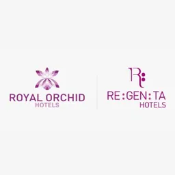 Royal Orchid Hotels Limited logo