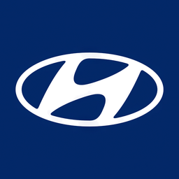Hyundai Motor India Limited logo
