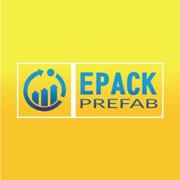 EPack Prefab Technologies Limited logo
