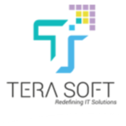 Tera Software Limited logo