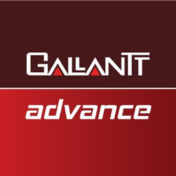 Gallantt Ispat Limited logo